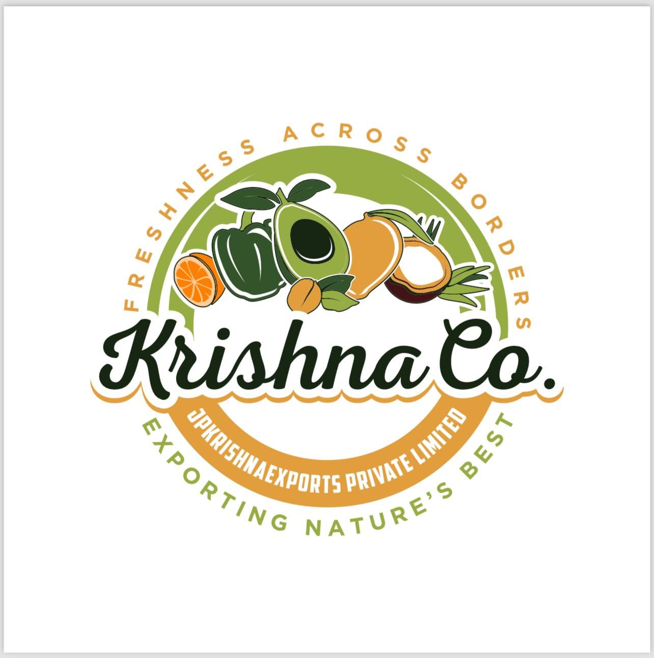 Krishna Co. Ltd