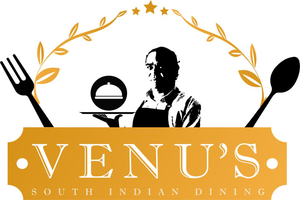 VENU’S SOUTH INDIAN DINING